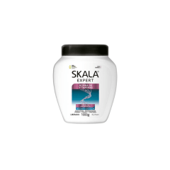 Crema capilar bomba de vitaminas S.O.S