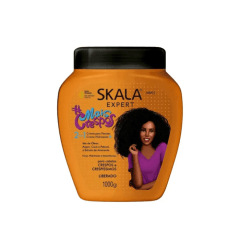 Crema capilar Mais crespos 1000ml