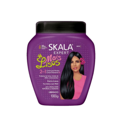 Crema capilar mais lisos 1000ml