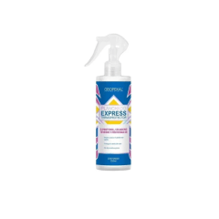 Protector termico planchado express
