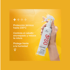 Protector termico osis flatliner 200ml