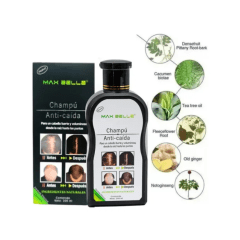 shampoo anti caida 200ml