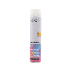 Shampoo seco 200ml