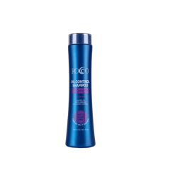 Shampoo para cabello graso 400ml