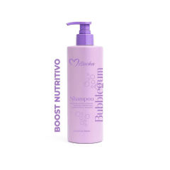 Shampoo bubblegum 400ml