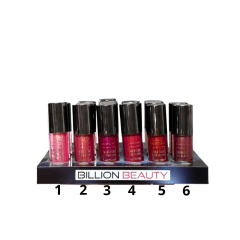 Gloss glitter extra brillo