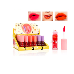 Tinta de labios fruit