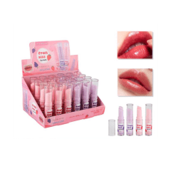 Balsamo labial fruit kiss