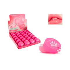 Mascarilla de labios lip secret