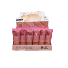 Base de maquillaje skin envy