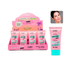 Primer hidratante prime and shine