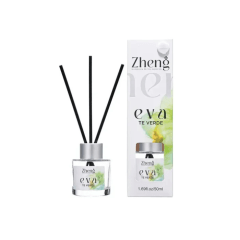 aromatizante de varilla te verde zheng 100ml