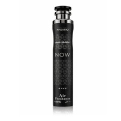 Aerosol arabe ambiental now
