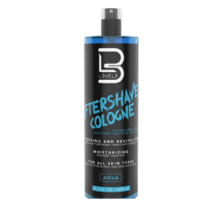 Aftershave cologne aroma aqua 400ml