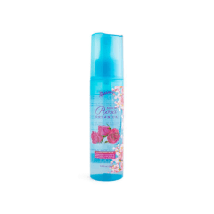 Agua de rosas organica 120ml