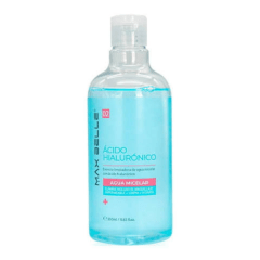 Agua micelar 350ML