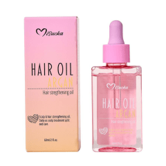 Aceite de argan 60ml