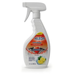 Antigrasa concentrado gatillo 500ml