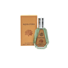 Aqua pura 50ml