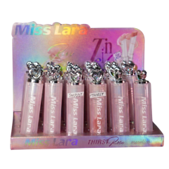 Balsamo labial mágico Miss lara