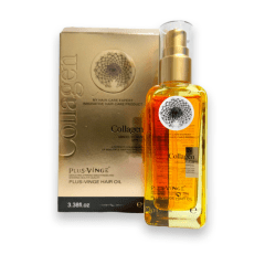 Aceite de colageno argan 100ml