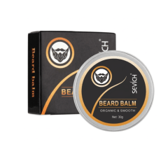Balsamo para barba solido 30 gr