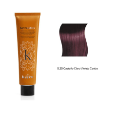 Tintura permanente keyra 100 ml 5.25