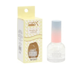 Aceite de cuticulas 12ml