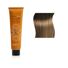 Tintura permanente keyra 100 ml 7+