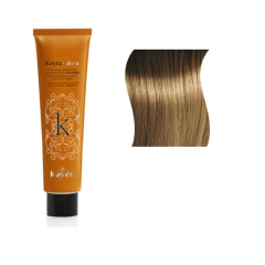 Tintura permanente keyra 100 ml 8+