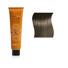Tintura permanente keyra 100 ml 8.1
