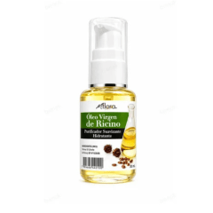 Aceite de ricino puro 30ml