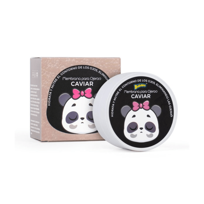 Membranas para ojera 60pcs caviar1