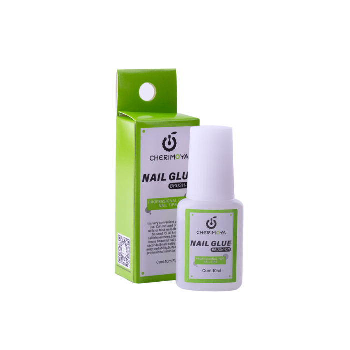 Pegamento de uñas tradicional 10ml1