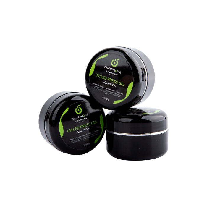 Press gel solido 10gr1