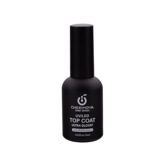 Top coat ultra glossy 15ml1