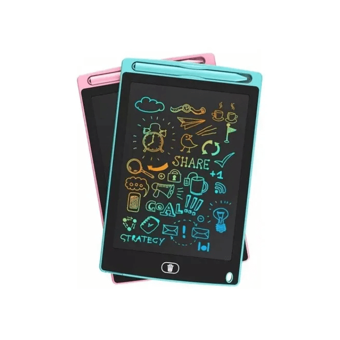 Pizarra led 8.5 pulgadas1