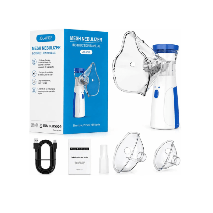 Nebulizador mini1