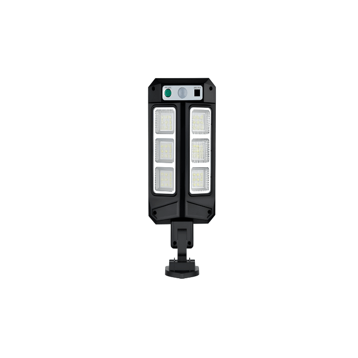 Foco solar tipo luminaria 20W1