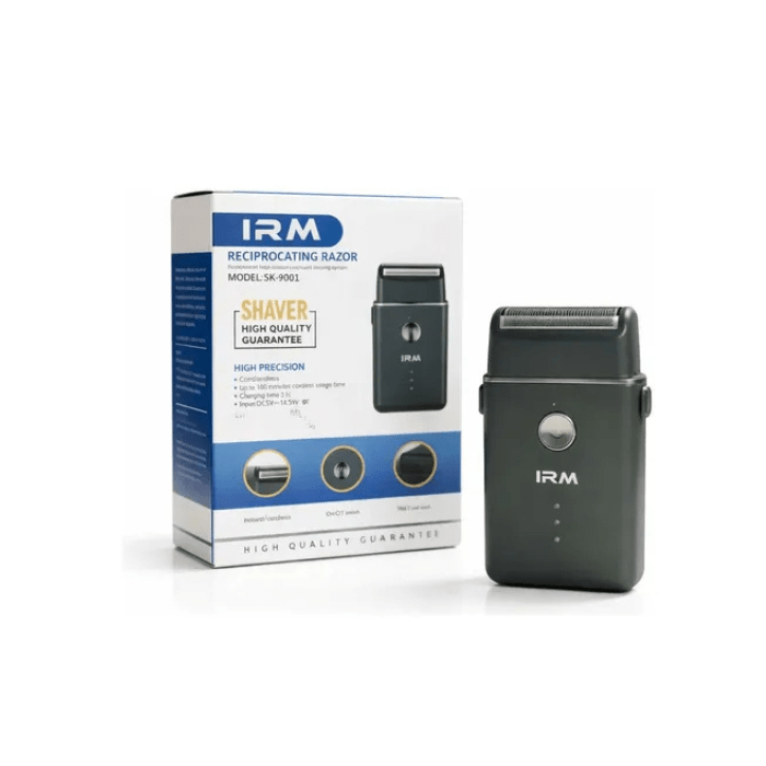 Maquina shaver inalámbrica1