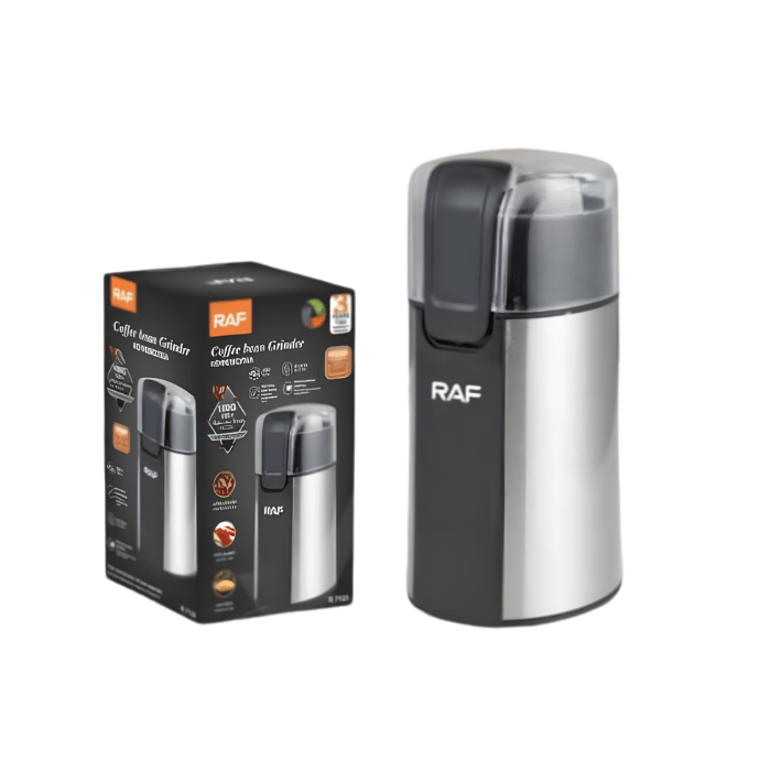 Maquina moledor de cafe y granos1