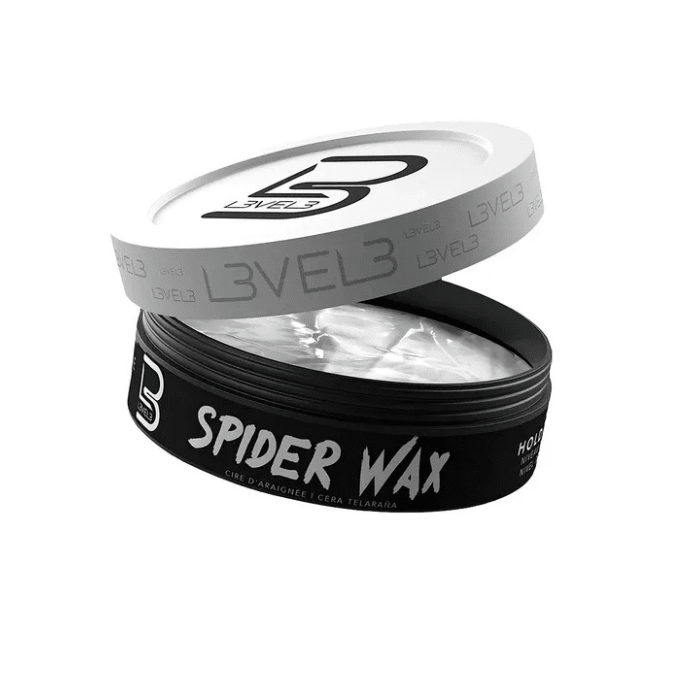 Cera telaraña brillo medio 150ml1