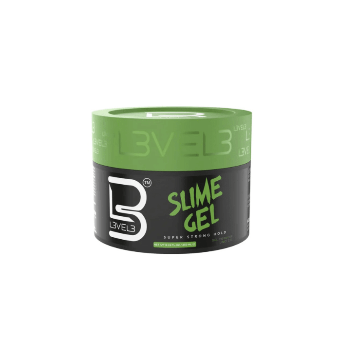 Slime gel fijador fuerte limon 500ml1