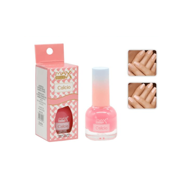 Calcio de uñas 12ml1