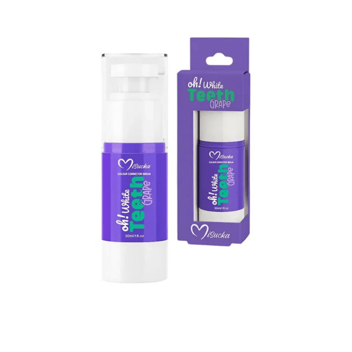 Serum dental blanqueador1