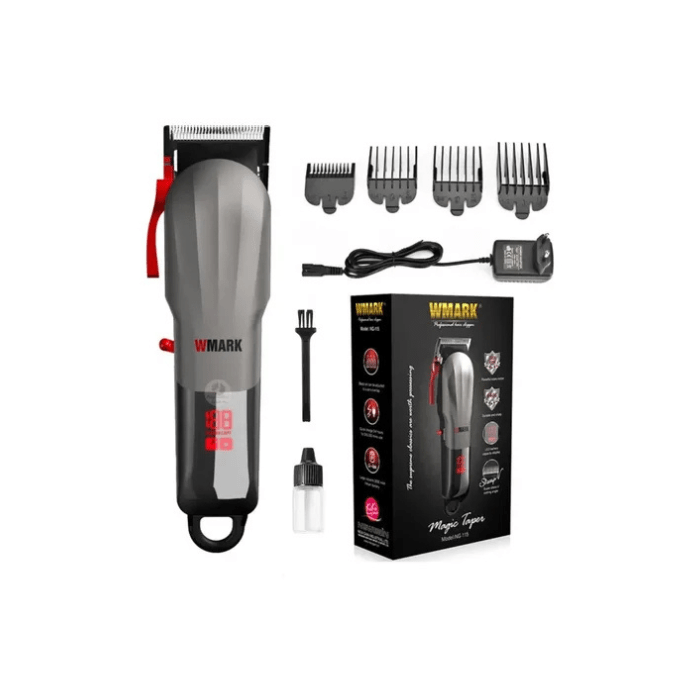 Clipper profesional Wmark NG-1151