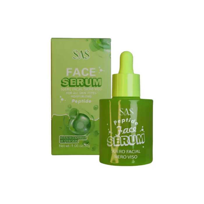 Serum facial peptide 30ml1