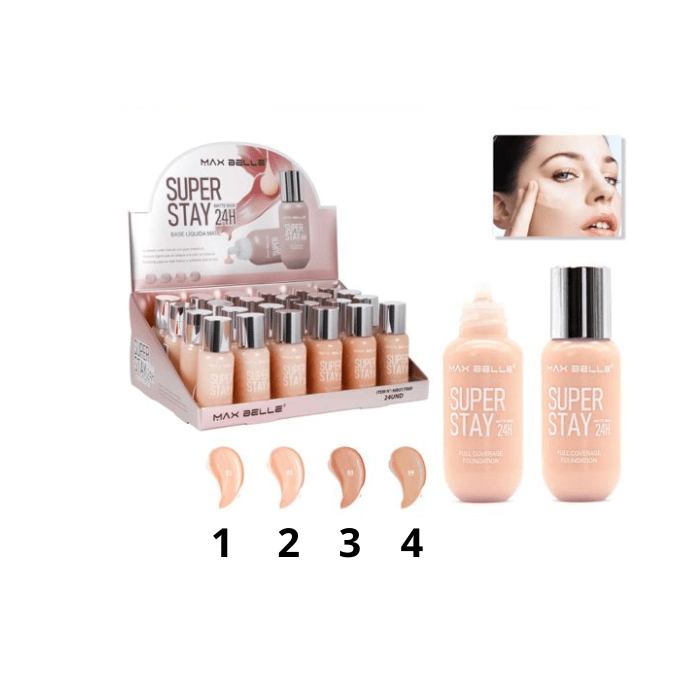Base liquida super stay1