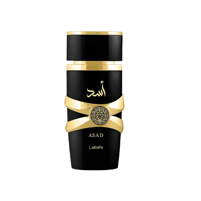 Perfume asad lattafa 100ml1