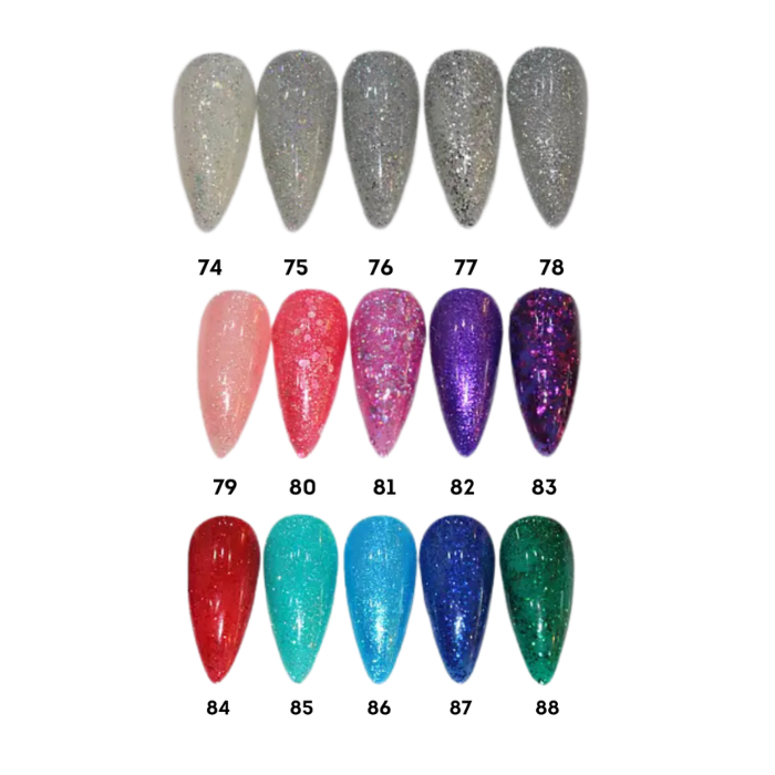 Esmaltes UV/LED Navi Linea regular8